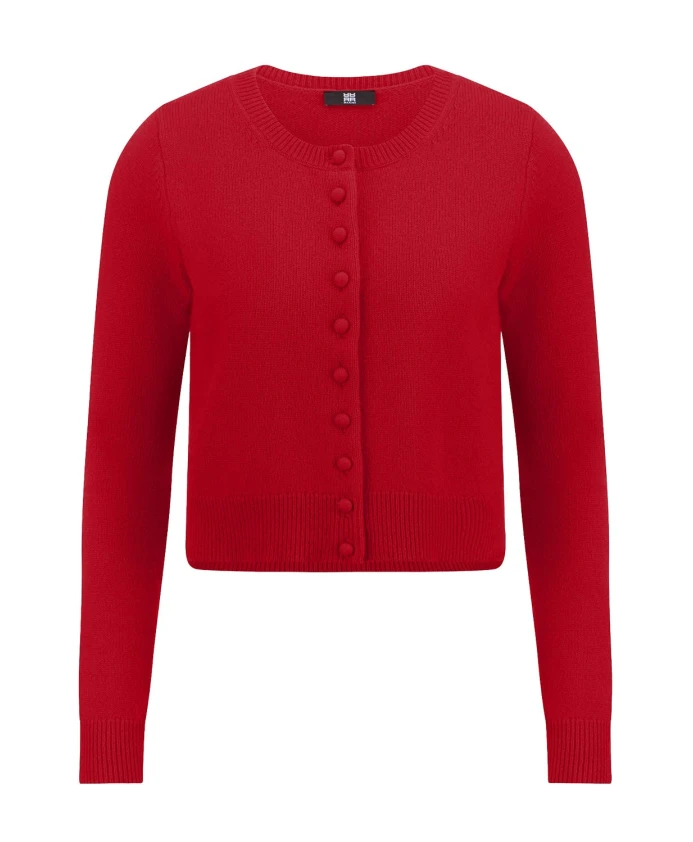 Женский кардиган Riani, красный
Женский кардиган Riani, красный