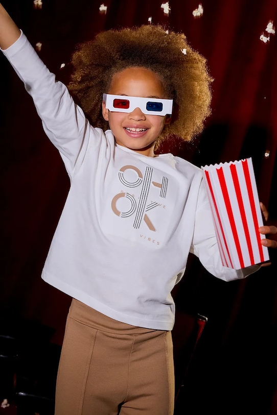 Детская водолазка Mayoral, бежевый
Детская водолазка Mayoral, бежевый