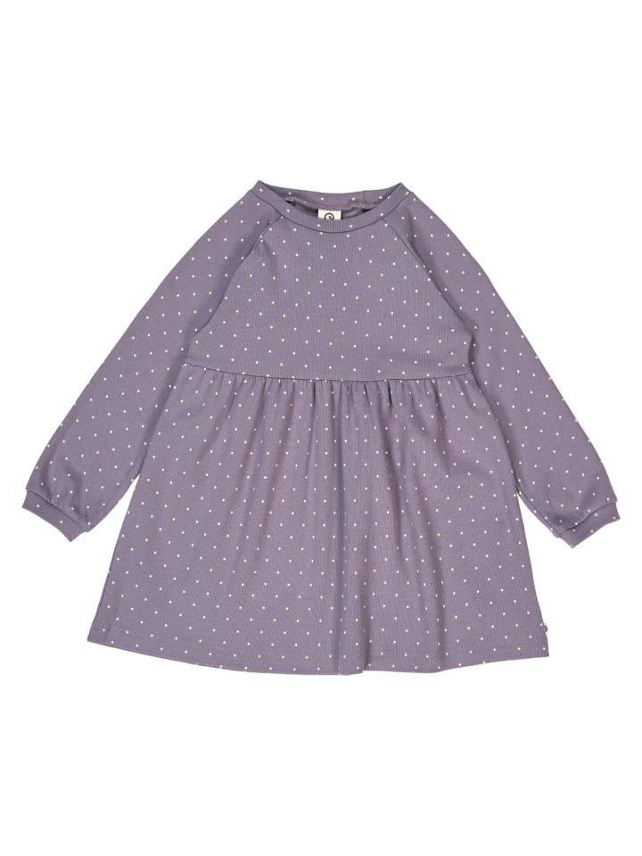 Платье с длинными рукавами в цвете Лиловый туман/Дуб müsli
Платье с длинными рукавами в цвете Лиловый туман/Дуб müsli