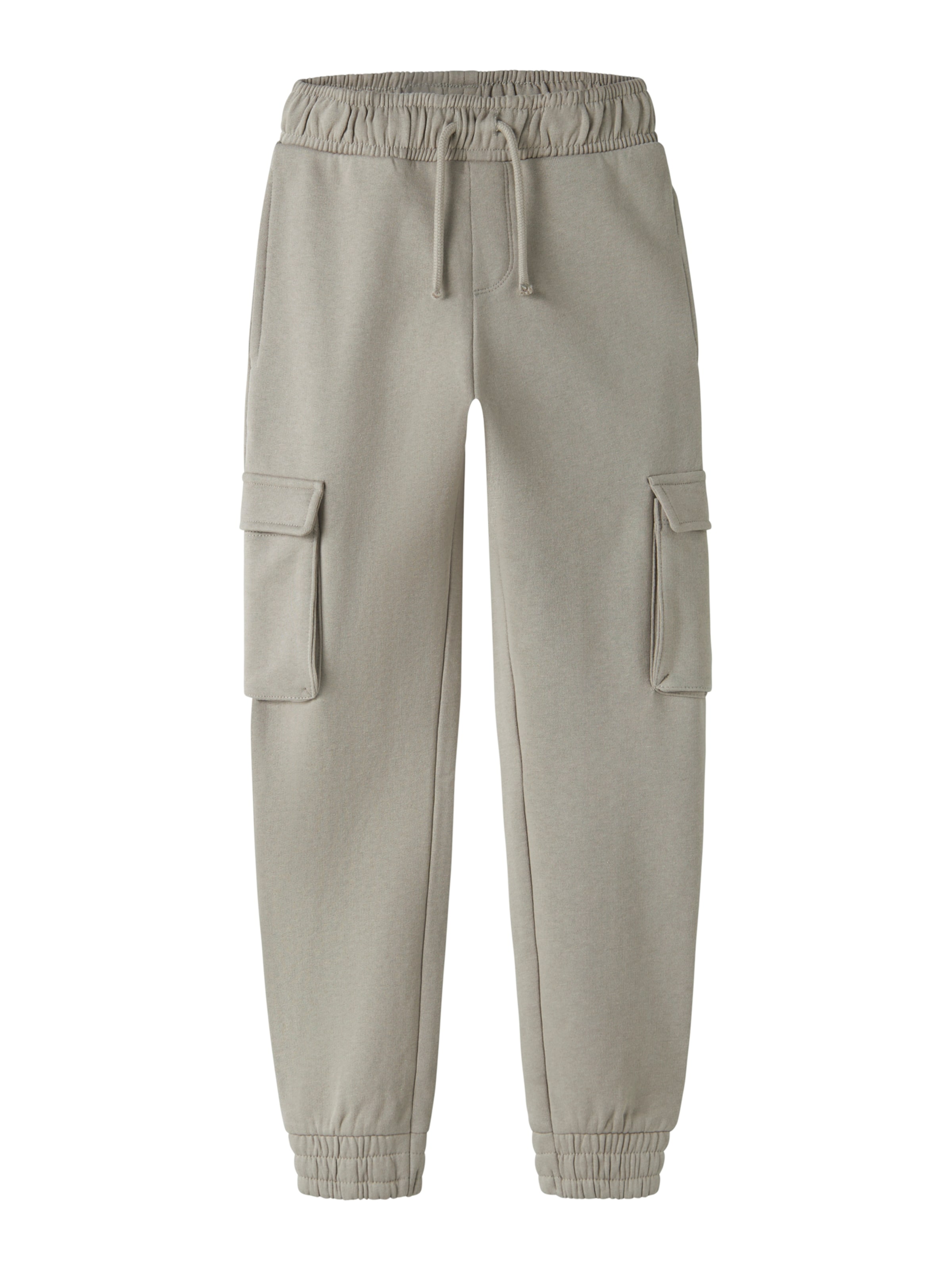 NAME IT Брюки зауженные 'NKMOLLIE' в цвете Olive
NAME IT Брюки зауженные 'NKMOLLIE' в цвете Olive