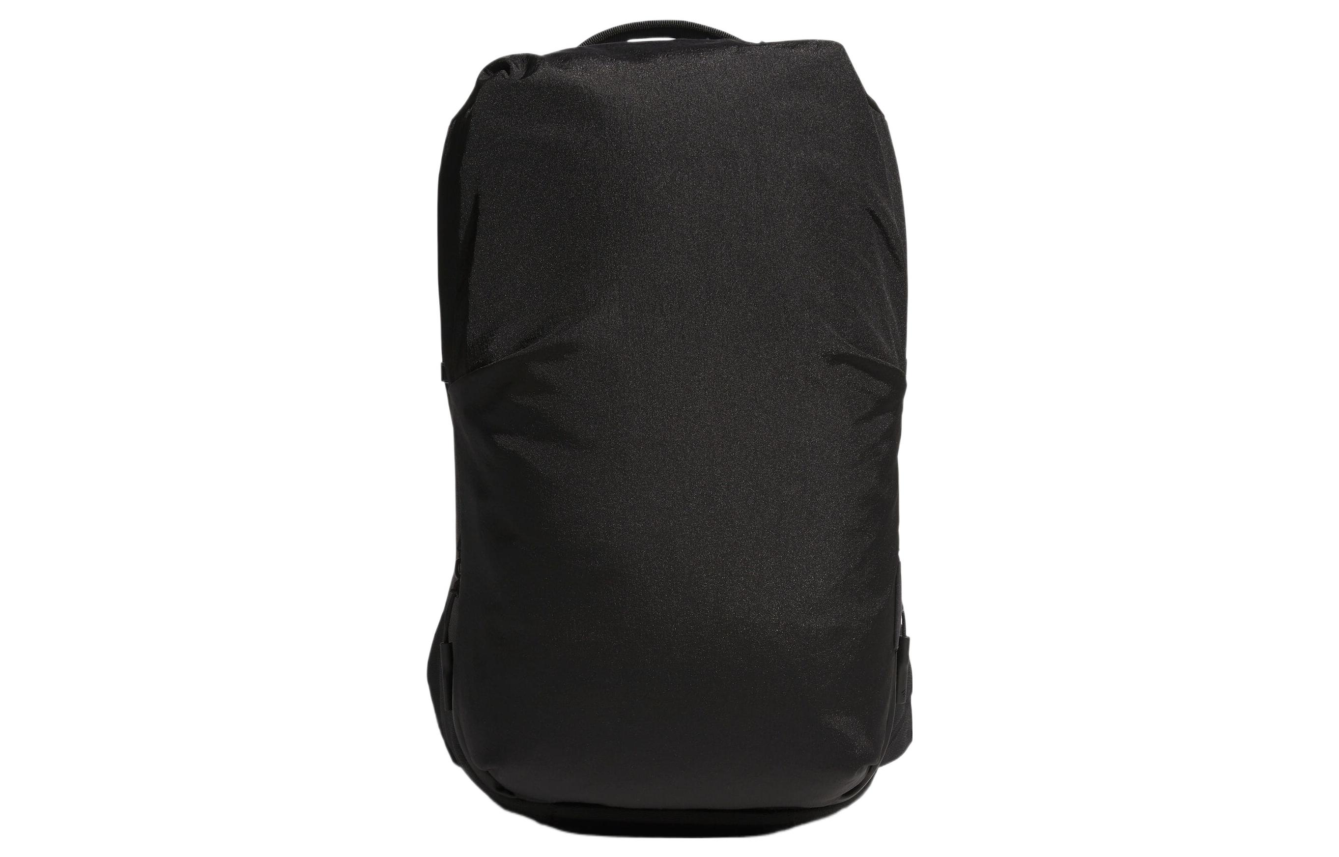 Рюкзак нейлоновый унисекс черный Adidas
Рюкзак нейлоновый унисекс черный Adidas