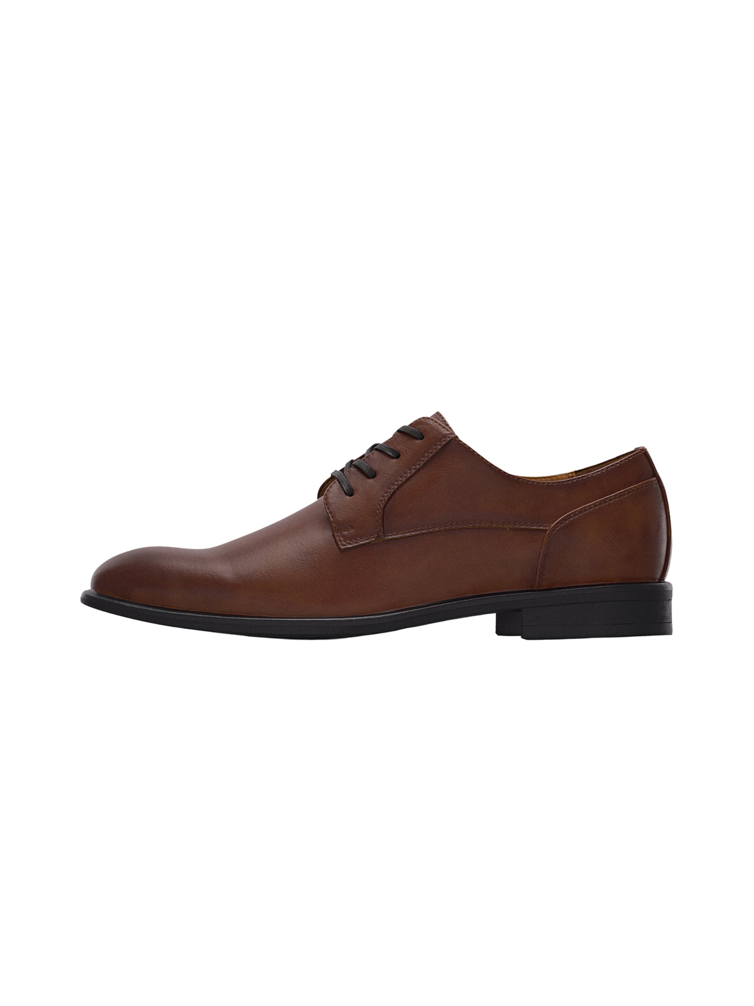 CALL IT SPRING Туфли на шнуровке 'BURNHAM' в коричневом цвете
CALL IT SPRING Туфли на шнуровке 'BURNHAM' в коричневом цвете