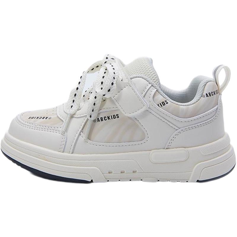 Легкие амортизирующие нескользящие кроссовки для скейтборда для детей 3–7 лет ABC KIDS, бежевый
Легкие амортизирующие нескользящие кроссовки для скейтборда для детей 3–7 лет ABC KIDS, бежевый