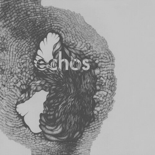 Виниловая пластинка Late Night Alumni - Echos
Виниловая пластинка Late Night Alumni - Echos