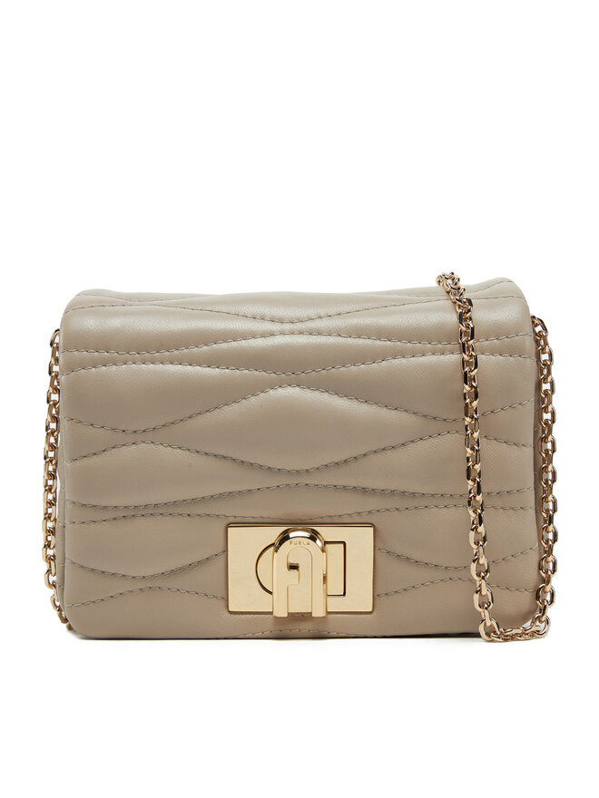 Сумочка 1927 Mini Soft WE00735 BX3221 VAN00 Furla, экрю, Белый, Сумочка 1927 Mini Soft WE00735 BX3221 VAN00 Furla, экрю
Сумочка 1927 Mini Soft WE00735 BX3221 VAN00 Furla, экрю, Белый, Сумочка 1927 Mini Soft WE00735 BX3221 VAN00 Furla, экрю