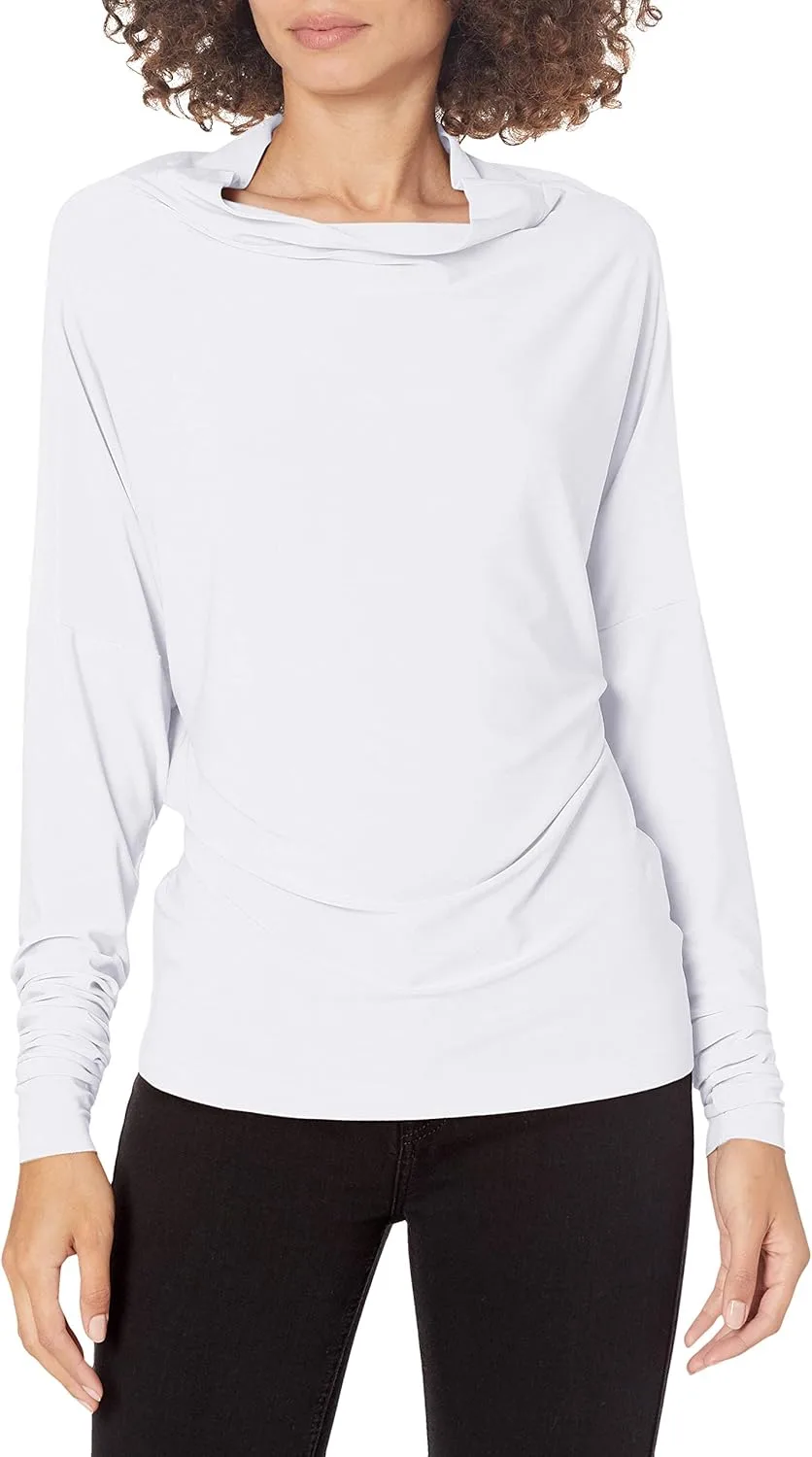 Norma Kamali Женская рубашка
Norma Kamali Женская рубашка