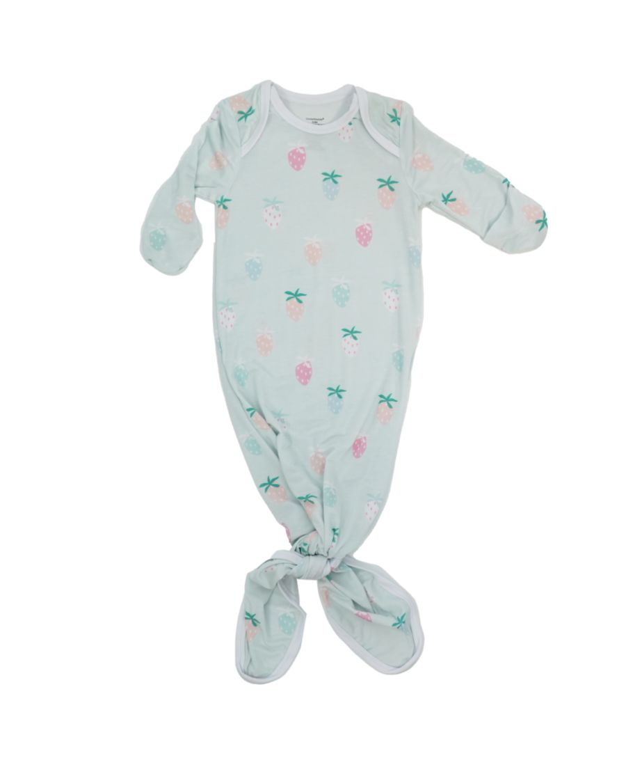 Платье с узелком Базиль GooseWaddle, Mint green and light pink
Платье с узелком Базиль GooseWaddle, Mint green and light pink