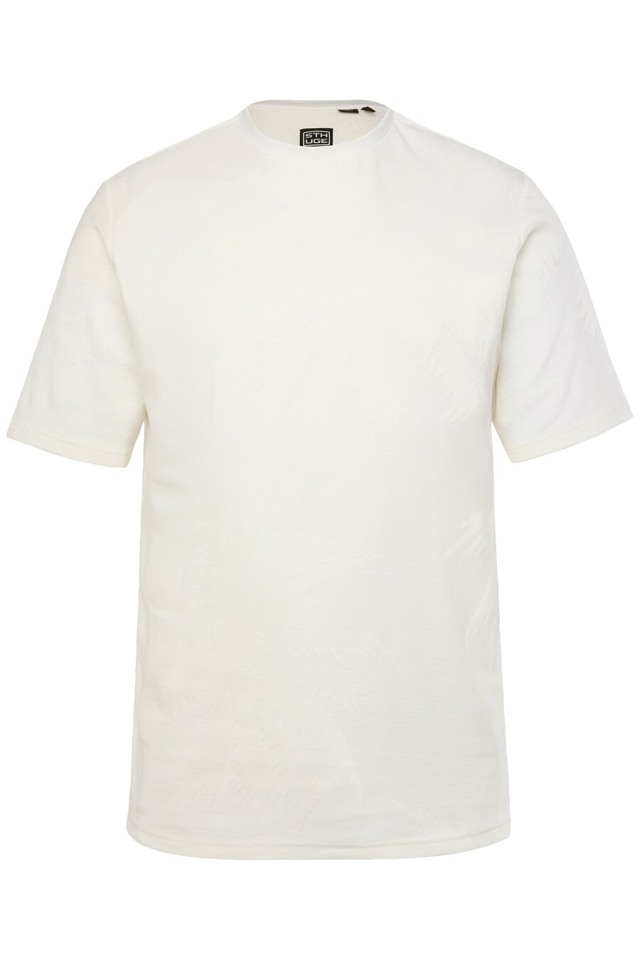 Рубашка STHUGE, белый
Рубашка STHUGE, белый