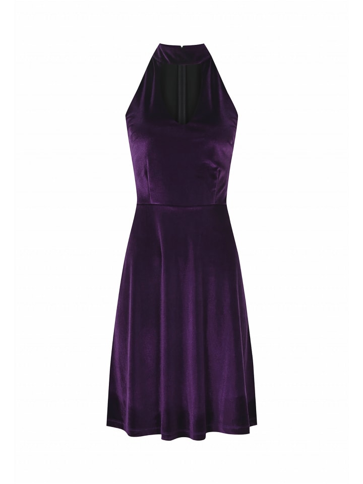 Короткое платье Freshlions, бордовый
Короткое платье Freshlions, бордовый