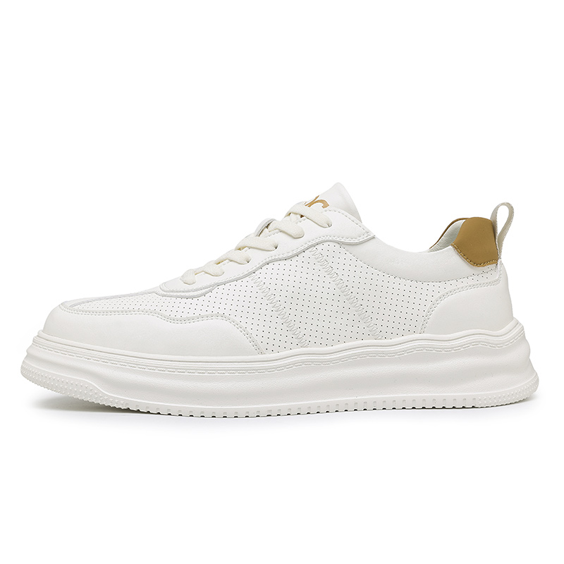 City camel Легкие и дышащие скейтерские кроссовки мужские бело-желтые, цвет White Yellow
City camel Легкие и дышащие скейтерские кроссовки мужские бело-желтые, цвет White Yellow