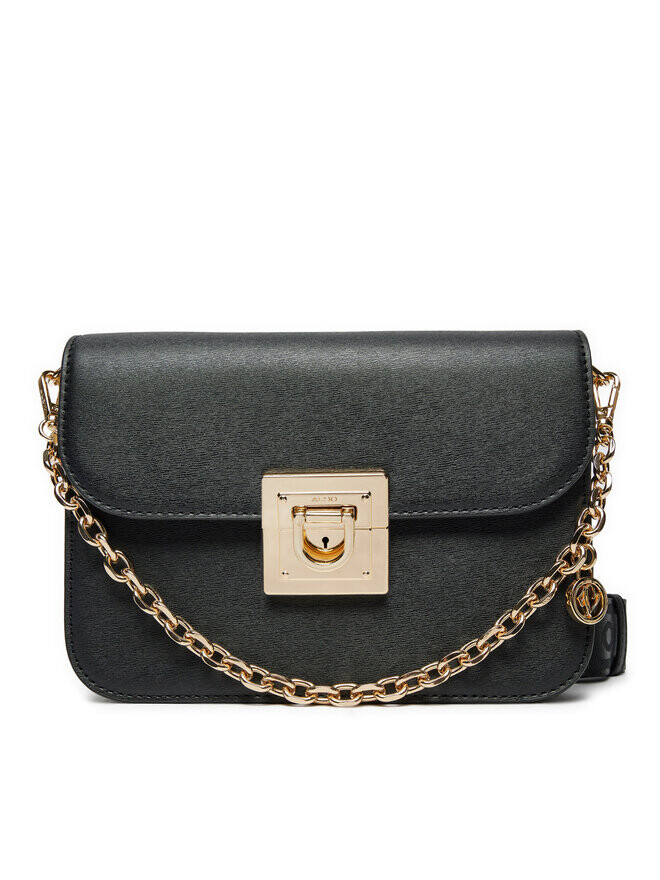 Сумка Aldo Brea 13824509, черный
Сумка Aldo Brea 13824509, черный