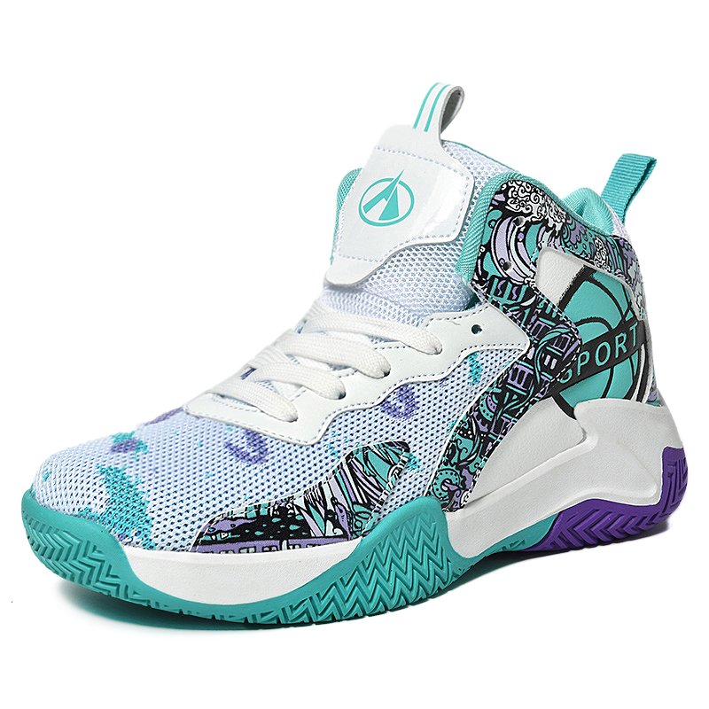 Детские баскетбольные кроссовки TONYBEAR, белый
Детские баскетбольные кроссовки TONYBEAR, белый