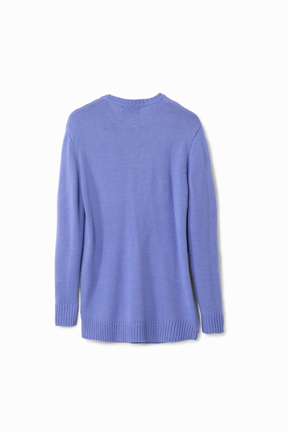 Джемпер PENSEE LACROIX Desigual, мультиколор
Джемпер PENSEE LACROIX Desigual, мультиколор