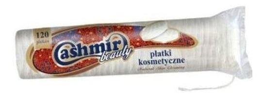 Подушечки косметические, 120 шт. Cashmir
Подушечки косметические, 120 шт. Cashmir