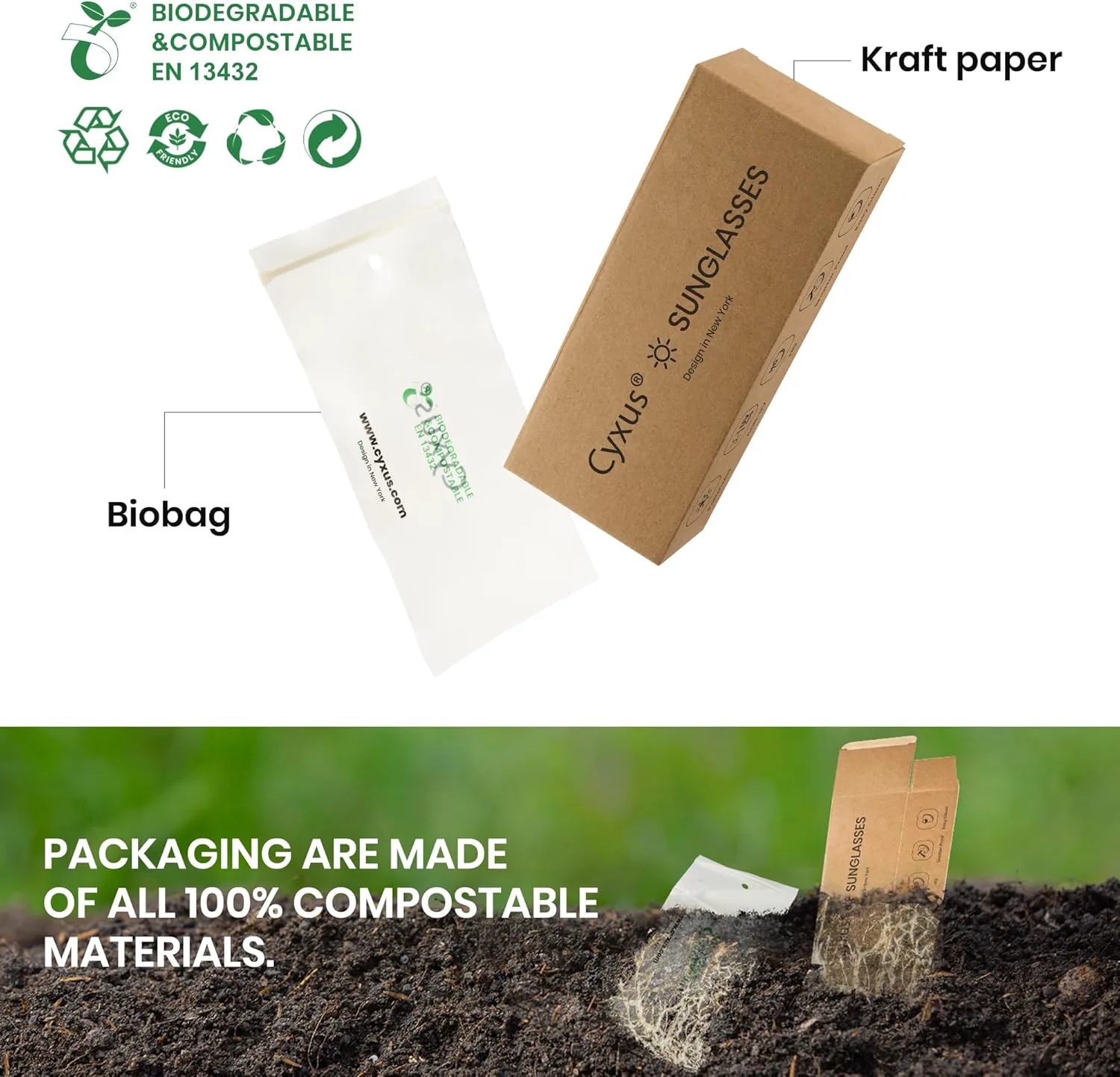 Солнцезащитные очки-авиаторы Cyxus увеличенного размера для женщин. Модные очки с защитой от УФ-излучения для пляжа, музыкальных фестивалей и покупок. 1183, Pink
Солнцезащитные очки-авиаторы Cyxus увеличенного размера для женщин. Модные очки с защитой от УФ-излучения для пляжа, музыкальных фестивалей и покупок. 1183, Pink