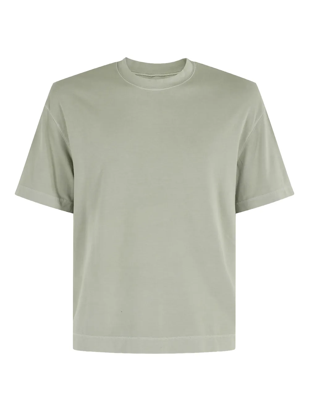 Футболка с короткими рукавами и круглым вырезом Circolo 1901, зеленый
Футболка с короткими рукавами и круглым вырезом Circolo 1901, зеленый