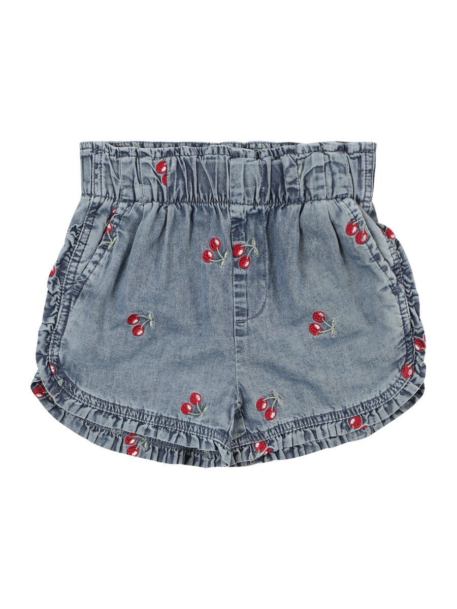 Обычные джинсы Only Mini KMGDandy, синий деним
Обычные джинсы Only Mini KMGDandy, синий деним