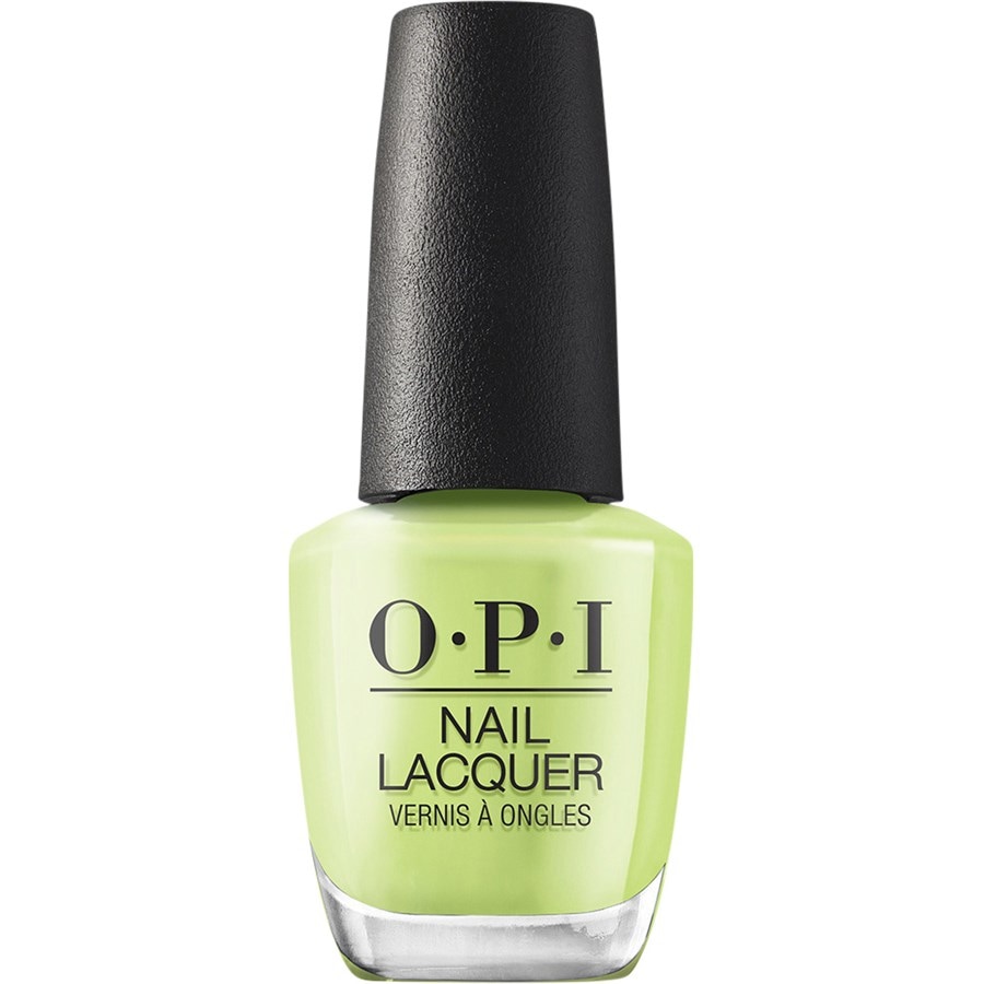 Лак для ногтей OPI Nail Lacquer, 012 Summer Monday-Fridays / 15 ml
Лак для ногтей OPI Nail Lacquer, 012 Summer Monday-Fridays / 15 ml