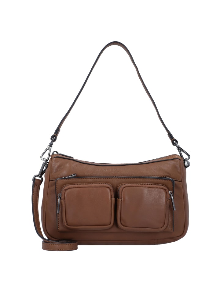 Сумка через плечо LIEBESKIND BERLIN
Сумка через плечо LIEBESKIND BERLIN