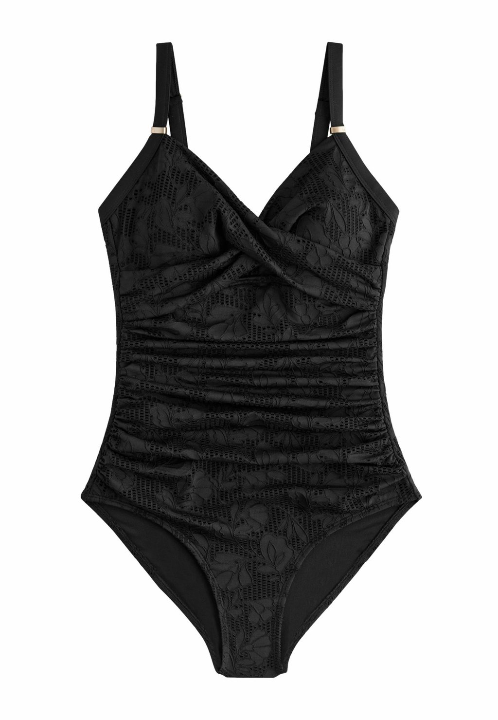 Купальный костюм BRIGHT FLORAL SHAPE ENHANCING Next, черный
Купальный костюм BRIGHT FLORAL SHAPE ENHANCING Next, черный