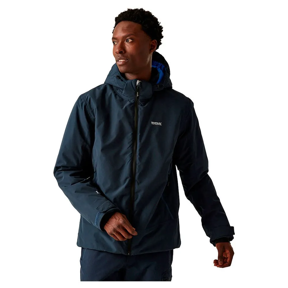 Куртка Regatta Frelton, синий 
Куртка Regatta Frelton, синий