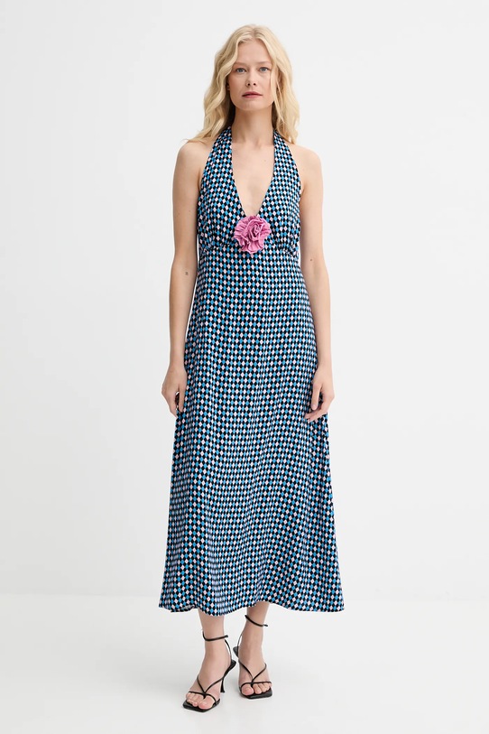 Платье The Sleeper, темно-синий
Платье The Sleeper, темно-синий