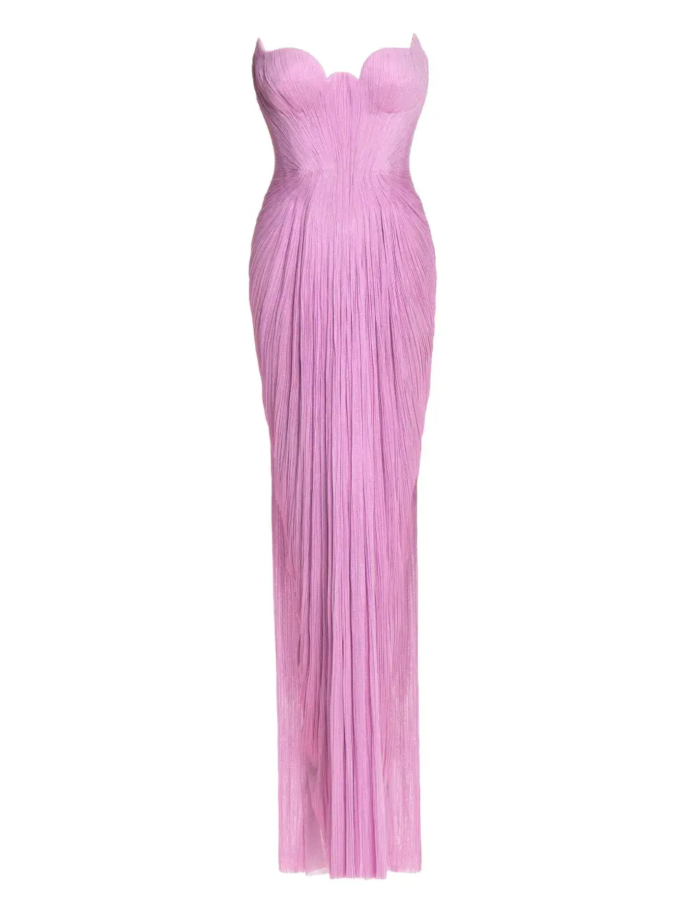 Платье Jasleen Maria Lucia Hohan, розовый
Платье Jasleen Maria Lucia Hohan, розовый