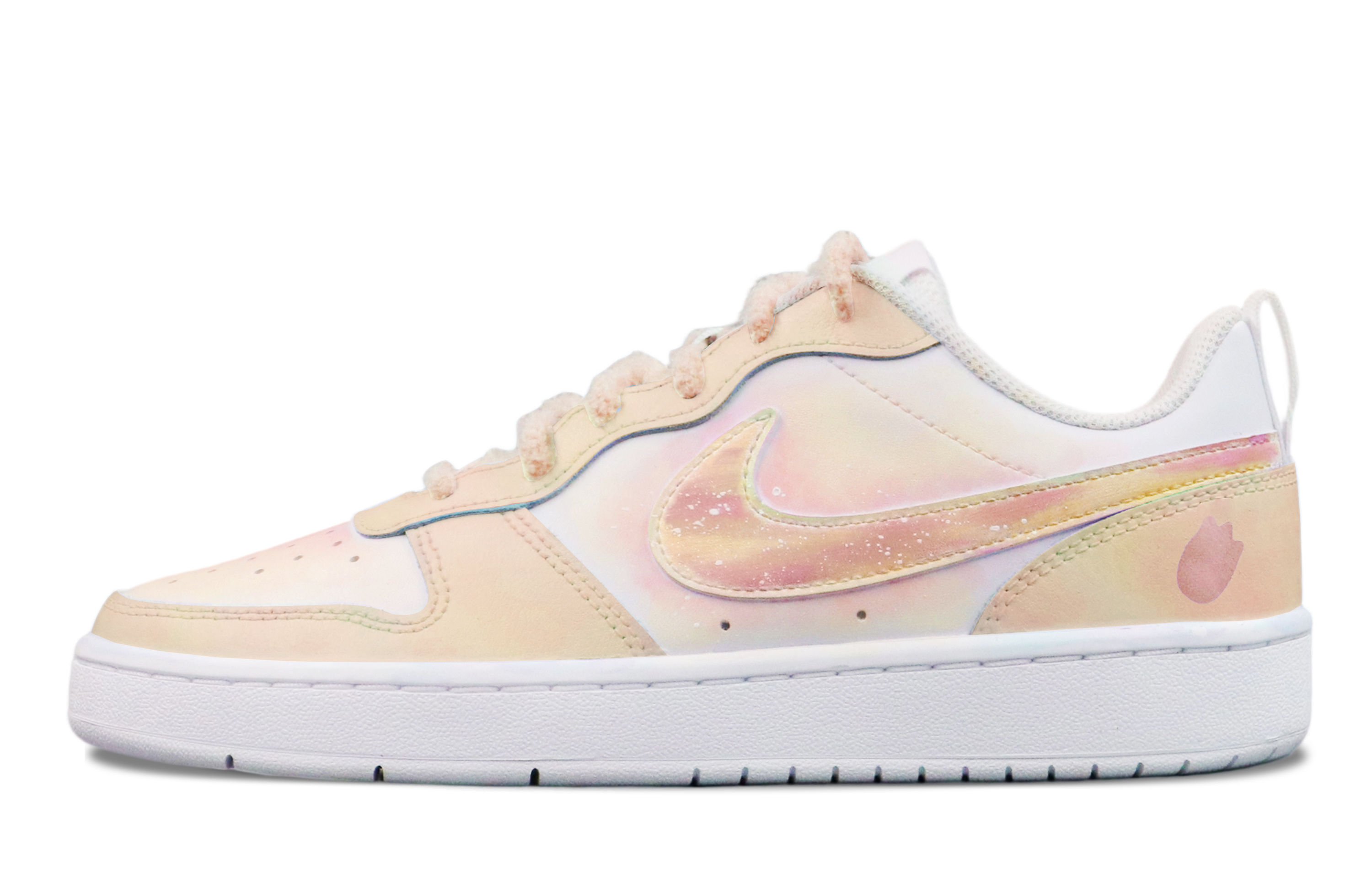 Детские скейтерские кроссовки Court Borough для младших школьников Nike, желтый
Детские скейтерские кроссовки Court Borough для младших школьников Nike, желтый