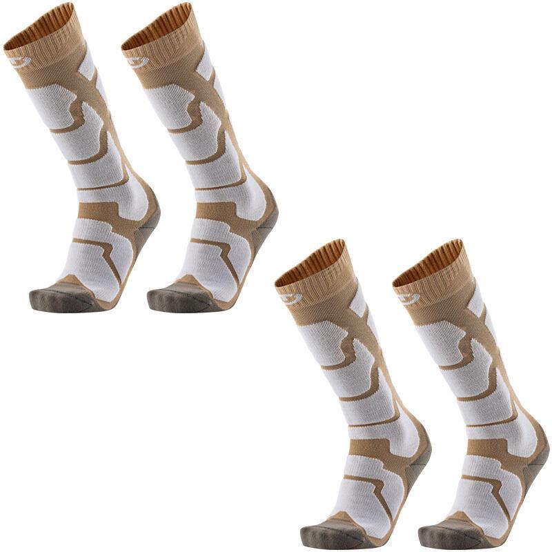 Носки Therm-Ic, цвет gris/beige
Носки Therm-Ic, цвет gris/beige