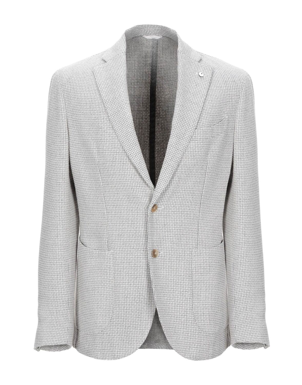 Блейзер L.B.M. 1911, песочный
Блейзер L.B.M. 1911, песочный