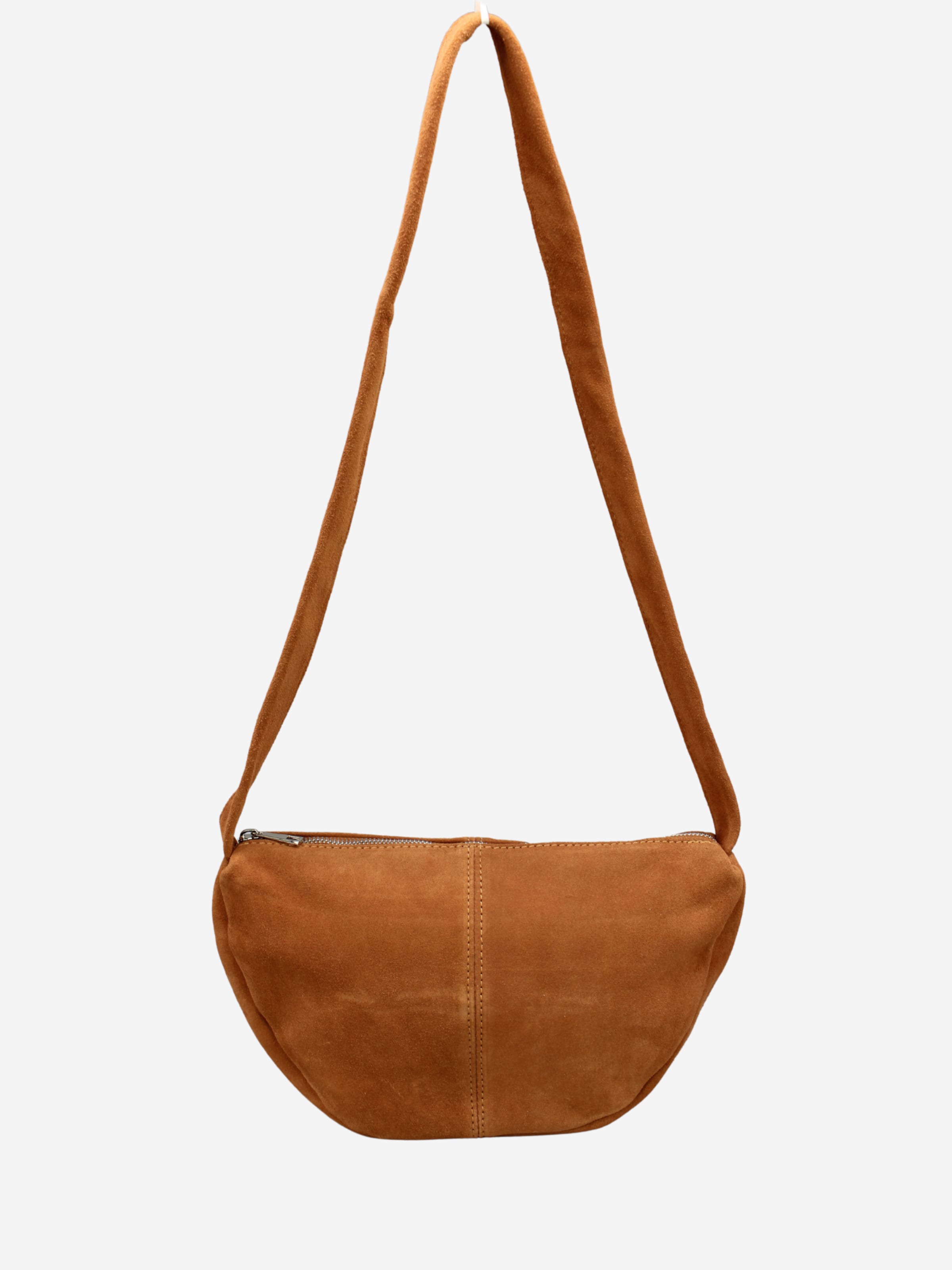 Brise Плечевая сумка 'Mayra' в коричневом цвете
Brise Плечевая сумка 'Mayra' в коричневом цвете