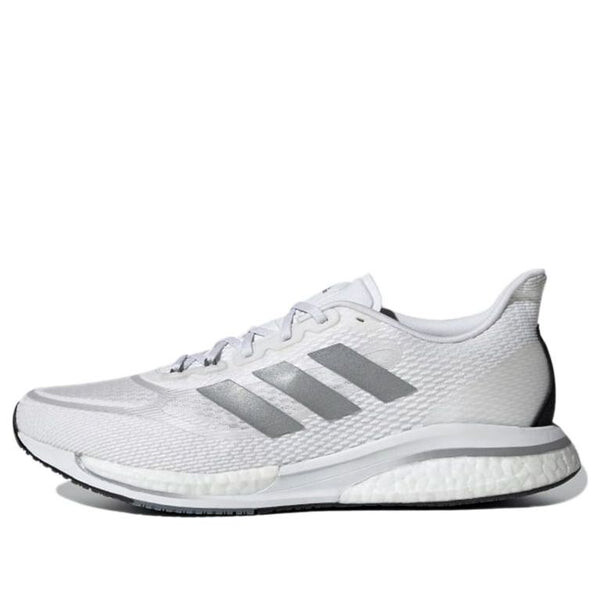 Кроссовки сверхновые Adidas, серый
Кроссовки сверхновые Adidas, серый