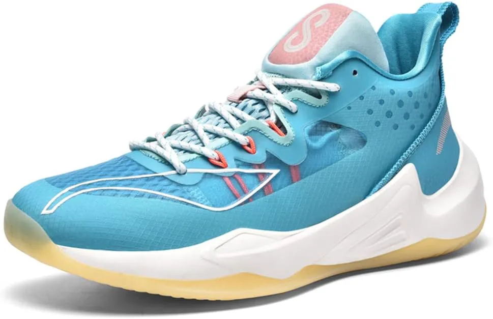 Мужские кроссовки Mashangfu для повседневной носки, прогулок, работы, баскетбола и бега, синий
Мужские кроссовки Mashangfu для повседневной носки, прогулок, работы, баскетбола и бега, синий