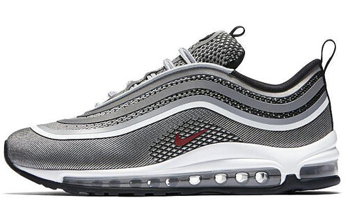 Nike Air Max 97 Кроссовки унисекс
Nike Air Max 97 Кроссовки унисекс