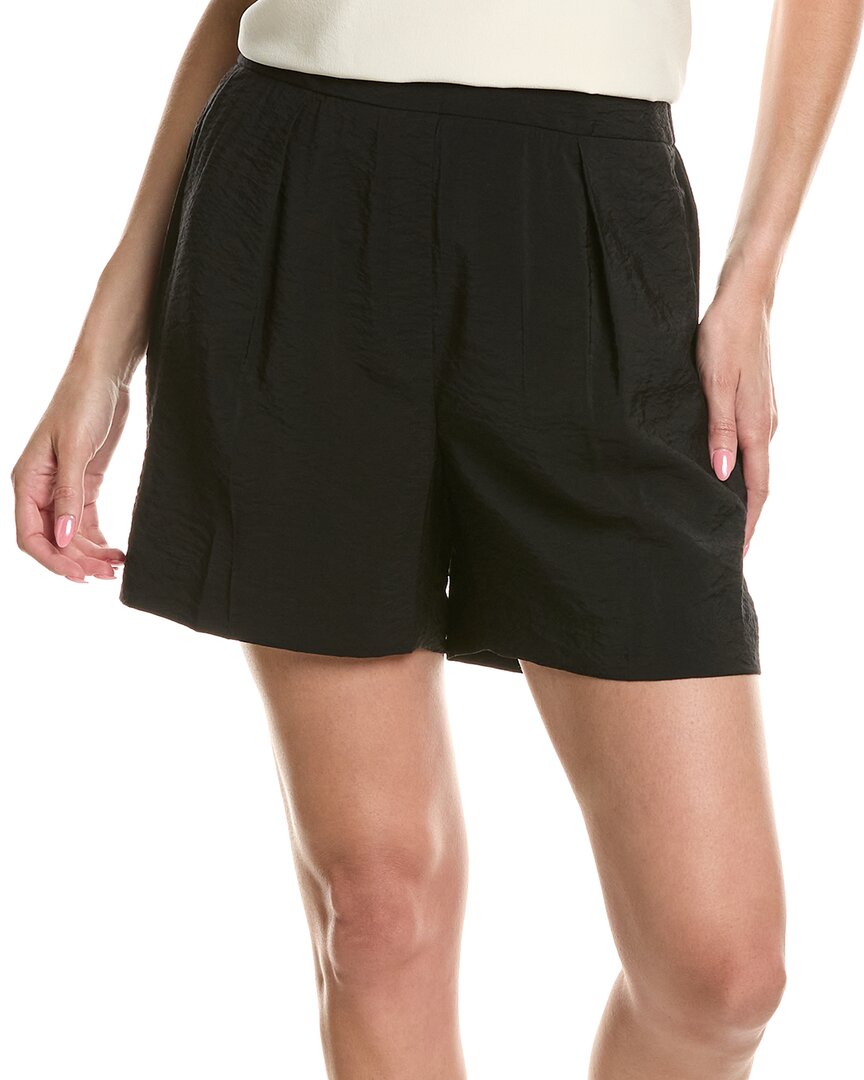 Эластичные шорты Anne Klein, черный
Эластичные шорты Anne Klein, черный