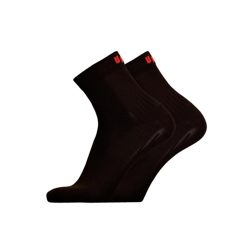 Носки для бега Uphillsport, черный
Носки для бега Uphillsport, черный