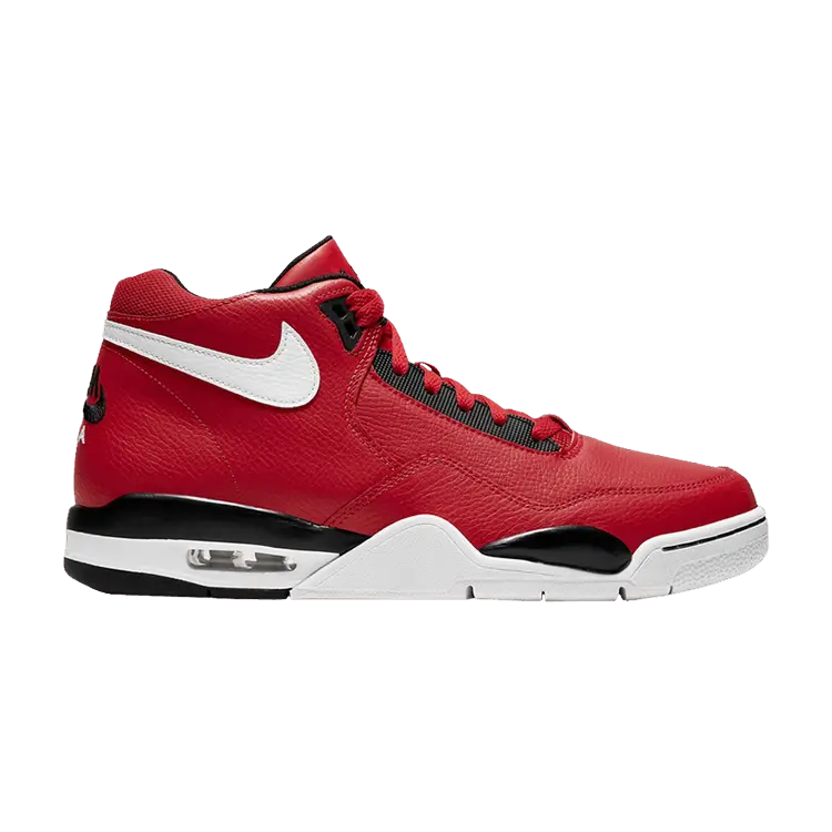 Кроссовки Flight Legacy 'University Red', красный
Кроссовки Flight Legacy 'University Red', красный