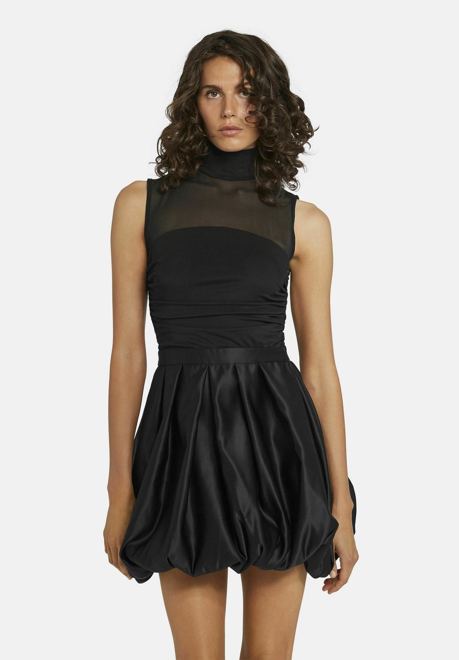 Платье Nicowa Cocktail dress / Party dress, Schwarz/Black
Платье Nicowa Cocktail dress / Party dress, Schwarz/Black