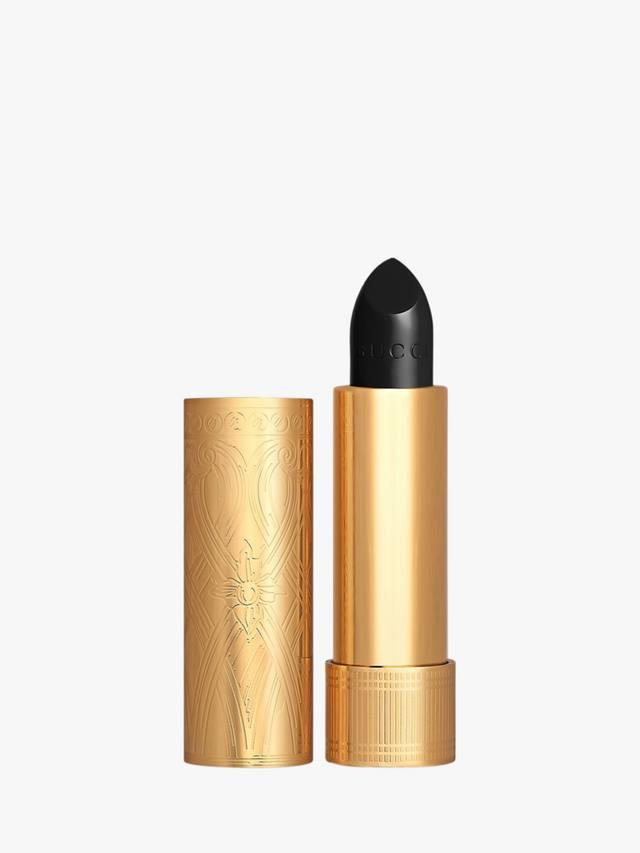 Сатиновый карандаш для губ Rouge À Lèvres Gucci, 700 Crystal Black
Сатиновый карандаш для губ Rouge À Lèvres Gucci, 700 Crystal Black