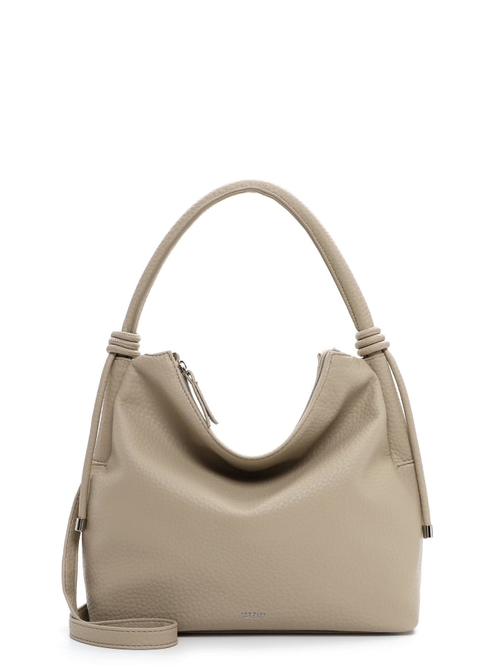 Сумка через плечо EMILY & NOAH, бежевый
Сумка через плечо EMILY & NOAH, бежевый