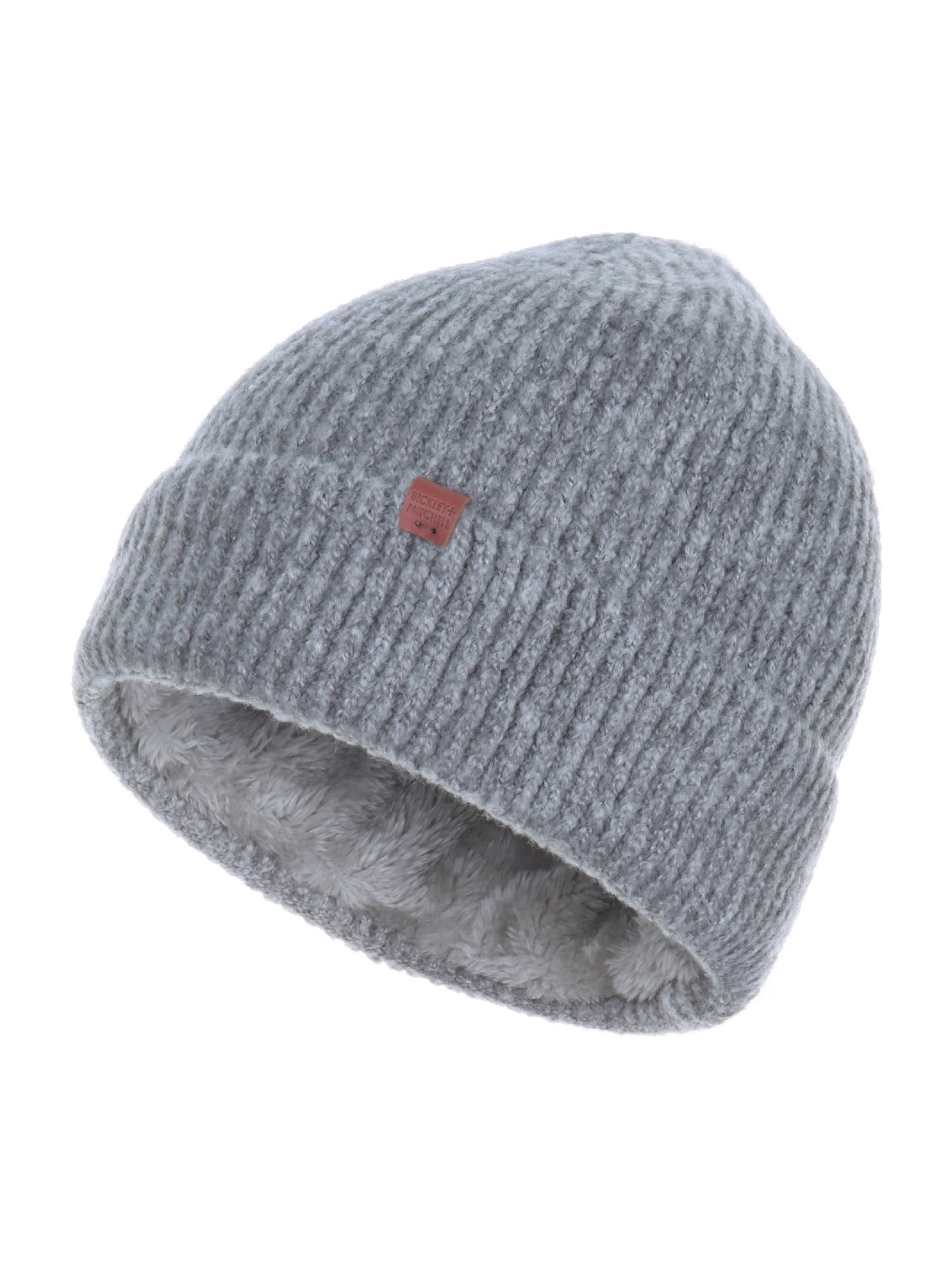 Bickley + Mitchell Amsterdam Шапка в цвете Stone
Bickley + Mitchell Amsterdam Шапка в цвете Stone
