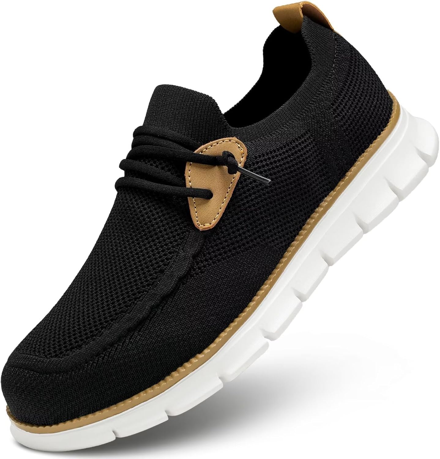 Мужские повседневные лоферы с мягкой подошвой, обувь слипоны, модные прогулочные кроссовки, деловые оксфорды, рабочая легкая обувь, мягкая подошва, zapatos Wrezatro, белый/черный
Мужские повседневные лоферы с мягкой подошвой, обувь слипоны, модные прогулочные кроссовки, деловые оксфорды, рабочая легкая обувь, мягкая подошва, zapatos Wrezatro, белый/черный