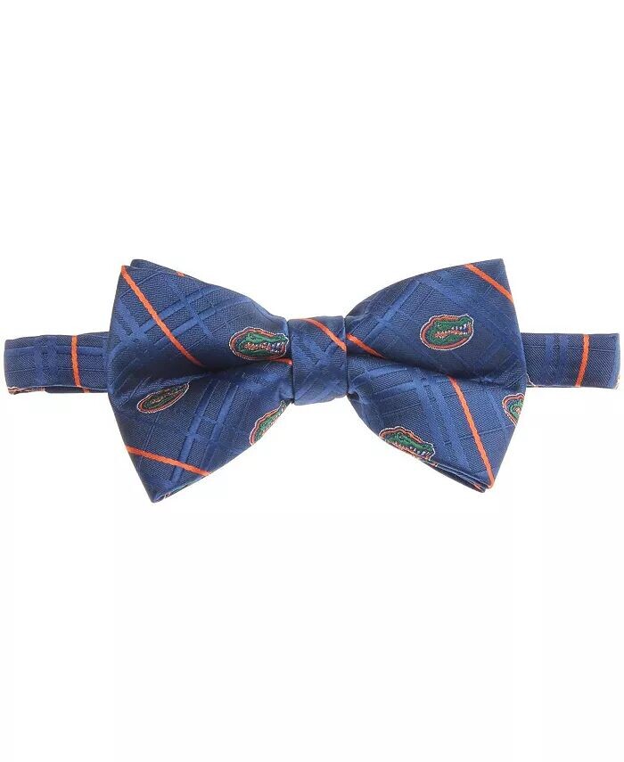 Синий мужской оксфордский галстук-бабочка Florida Gators Eagles Wings
Синий мужской оксфордский галстук-бабочка Florida Gators Eagles Wings