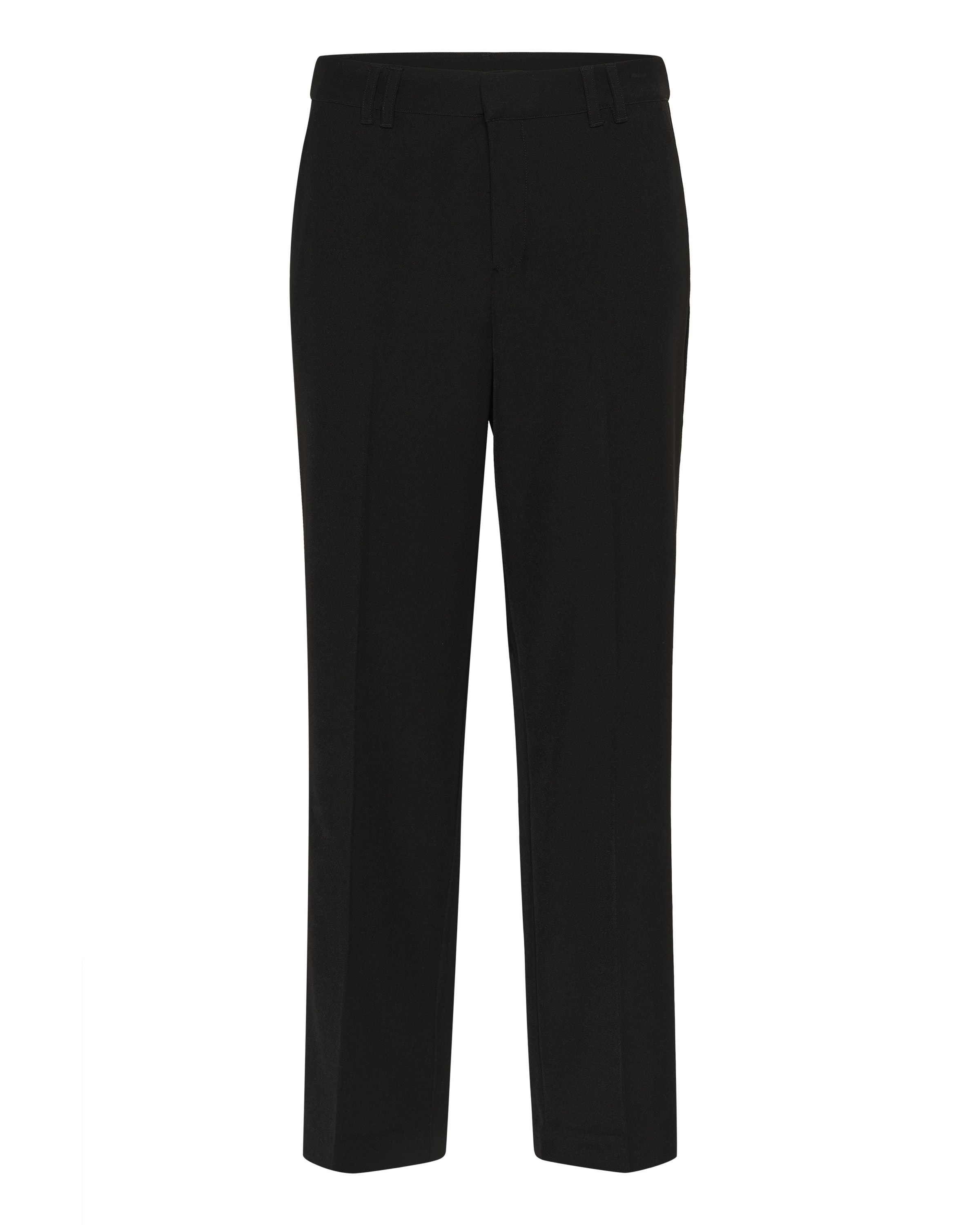 CULTURE Брюки Regular 'CUbelle Clara Cigarette' в черном цвете
CULTURE Брюки Regular 'CUbelle Clara Cigarette' в черном цвете
