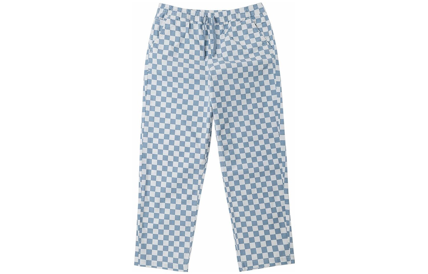 Женские трикотажные спортивные штаны Vans, цвет Blue
Женские трикотажные спортивные штаны Vans, цвет Blue