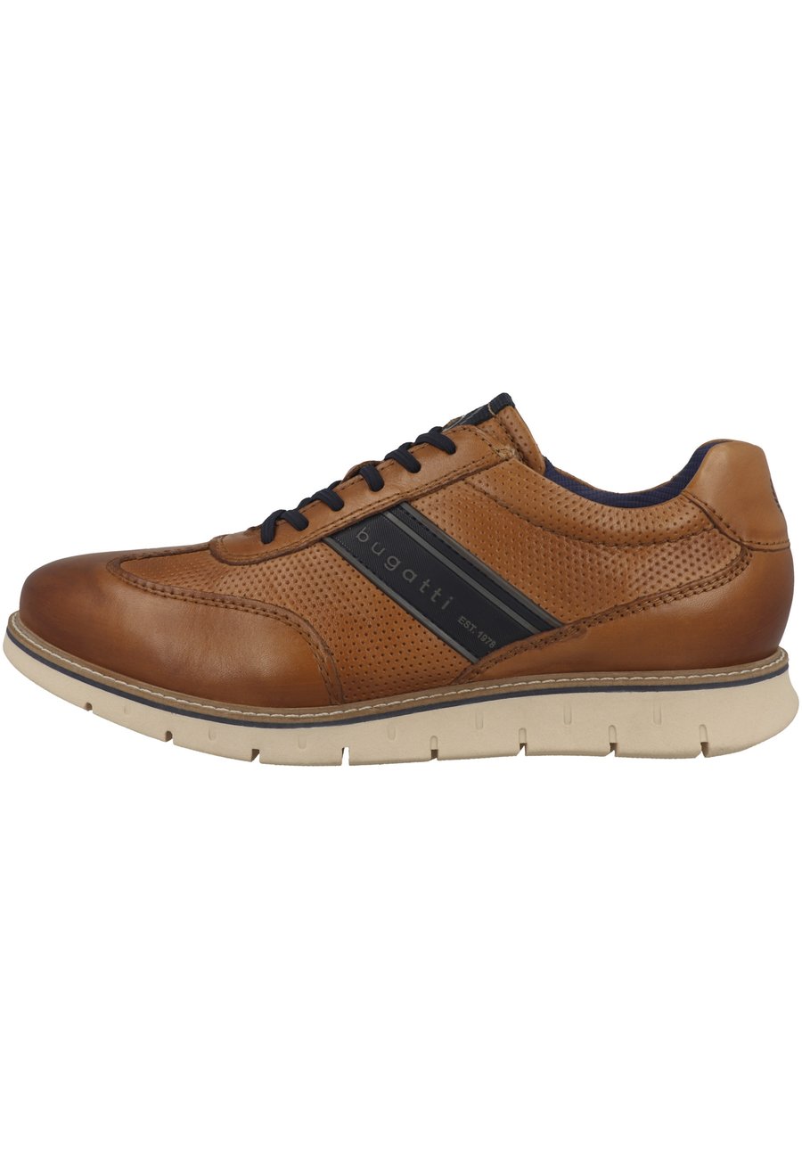 Кроссовки bugatti Trainers, Cognac/Brown
Кроссовки bugatti Trainers, Cognac/Brown