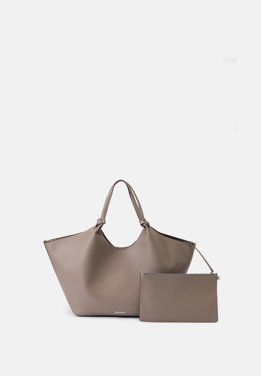 Сумка-шоппер DKNY PAULA COMMUTER LARGE TOTE , Mink/Taupe
Сумка-шоппер DKNY PAULA COMMUTER LARGE TOTE , Mink/Taupe