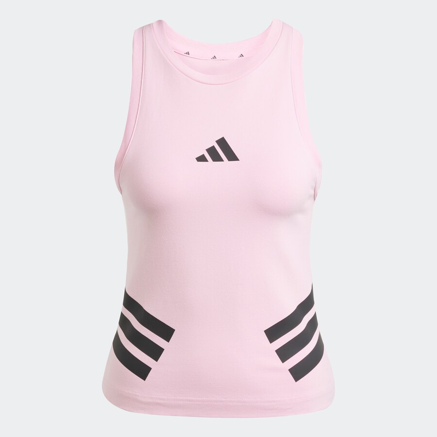Спортивный топ ADIDAS SPORTSWEAR Future Icons, Rose
Спортивный топ ADIDAS SPORTSWEAR Future Icons, Rose