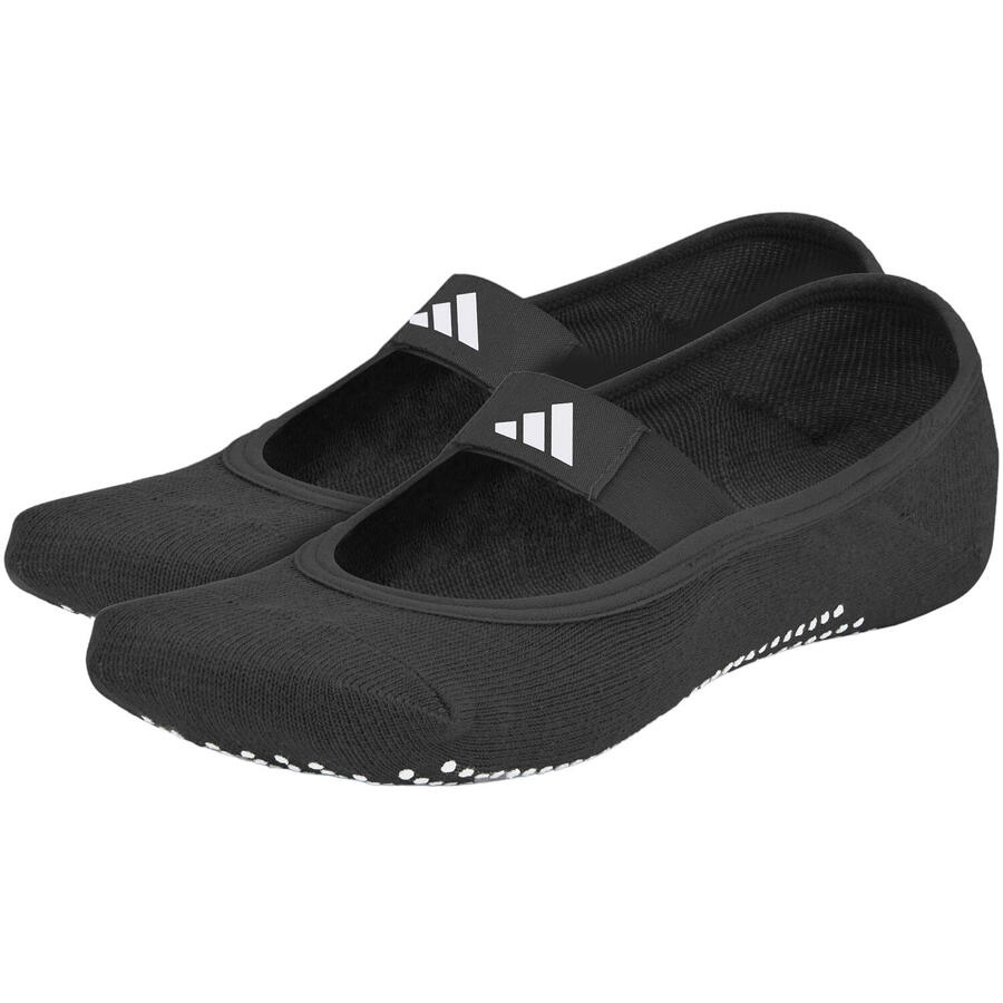 ADIDAS Носки для йоги M/L
ADIDAS Носки для йоги M/L