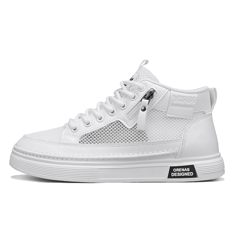 Детская повседневная обувь для начальной школы ZHULE, белый
Детская повседневная обувь для начальной школы ZHULE, белый